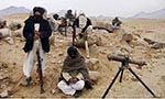 Insurgents Gaining Control of Territory  in Tarin Kowt